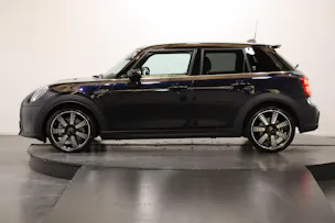 MINI F55 2.0i Cooper S SDKG