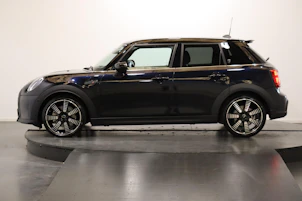 image du véhicule MINI F55 2.0i Cooper S SDKG