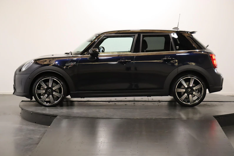 image du véhicule MINI MINI