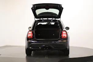 MINI F55 2.0i Cooper S SDKG