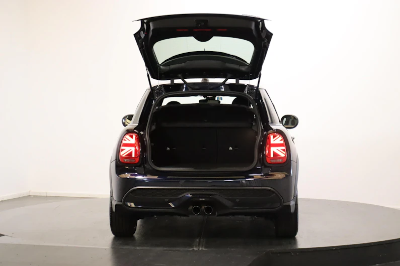 image du véhicule MINI MINI