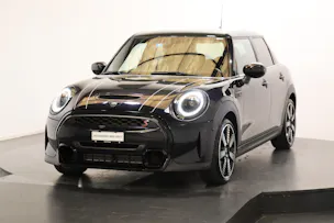Mini F55 2.0i Cooper S SDKG
