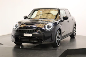 image du véhicule MINI F55 2.0i Cooper S SDKG