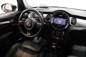 image du véhicule MINI F55 2.0i Cooper S SDKG
