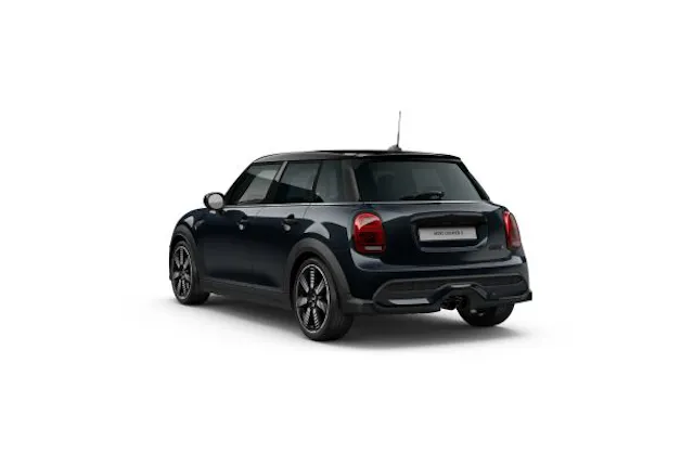 Mini F55 2.0i Cooper S SDKG