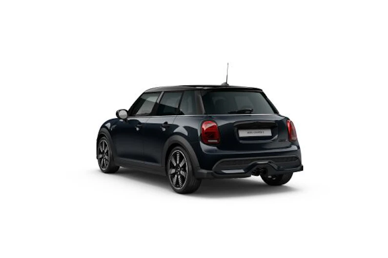 image du véhicule MINI MINI