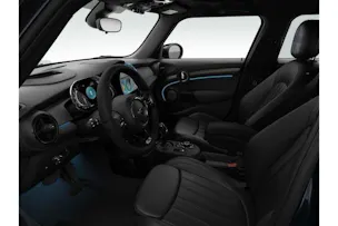 Mini F55 2.0i Cooper S SDKG