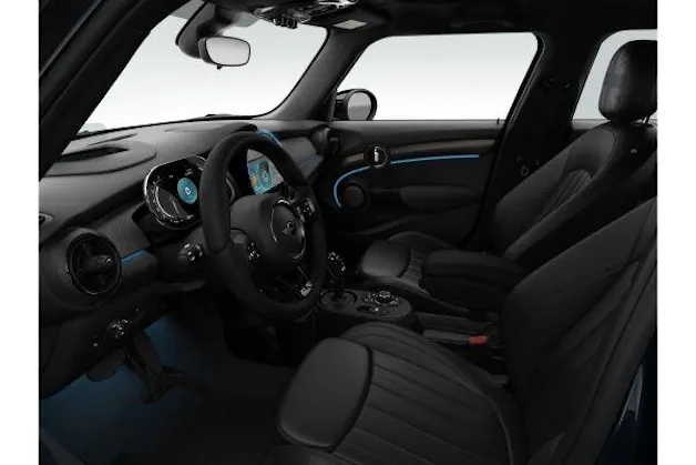 Mini F55 2.0i Cooper S SDKG