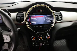 MINI F55 2.0i Cooper S SDKG
