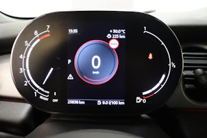 image du véhicule MINI F55 2.0i Cooper S SDKG