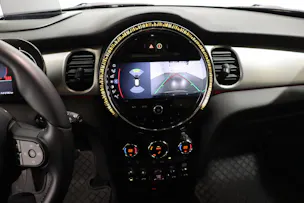 MINI F55 2.0i Cooper S SDKG