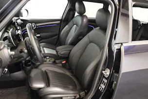 MINI F55 2.0i Cooper S SDKG