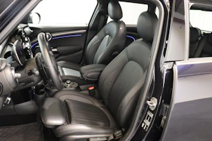 image du véhicule MINI F55 2.0i Cooper S SDKG