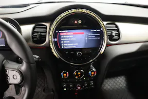 MINI F55 2.0i Cooper S SDKG