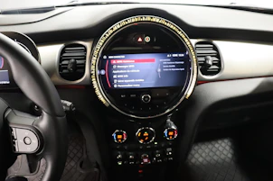 image du véhicule MINI F55 2.0i Cooper S SDKG