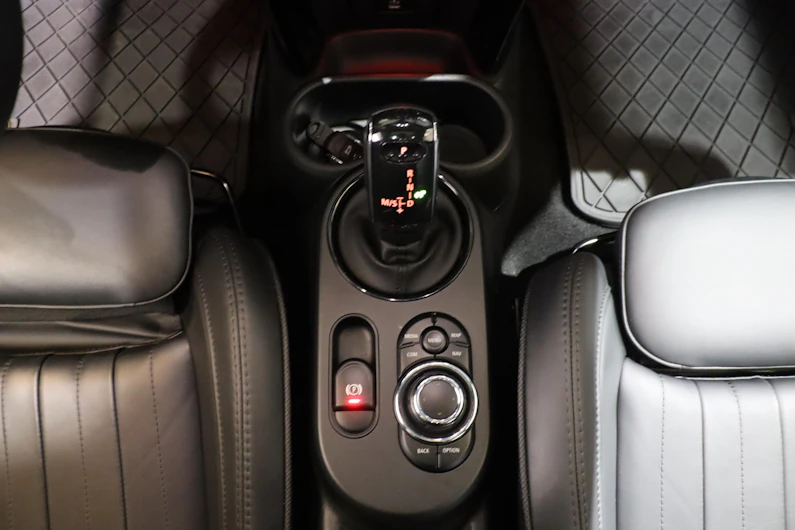image du véhicule MINI MINI