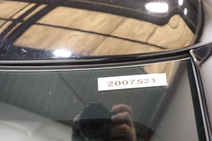 image du véhicule MINI F55 2.0i Cooper S SDKG