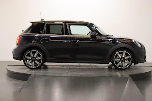 MINI F55 2.0i Cooper S SDKG