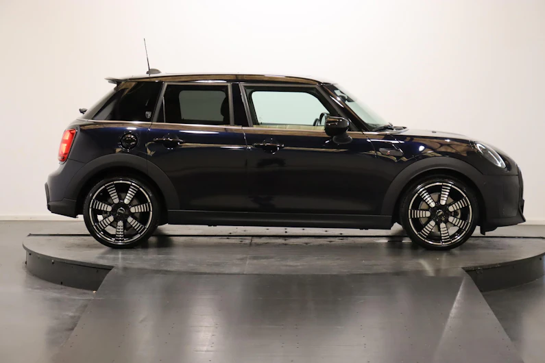 image du véhicule MINI MINI
