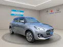 Suzuki Swift 1.2 Compact Top Hybrid 4x4