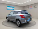 Suzuki Swift 1.2 Compact Top Hybrid 4x4