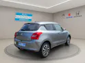 Suzuki Swift 1.2 Compact Top Hybrid 4x4