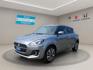 Suzuki Swift 1.2 Compact Top Hybrid 4x4
