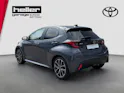 Toyota Yaris 1.5 VVT-i HSD Trend