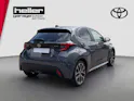 Toyota Yaris 1.5 VVT-i HSD Trend