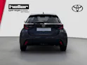 Toyota Yaris 1.5 VVT-i HSD Trend