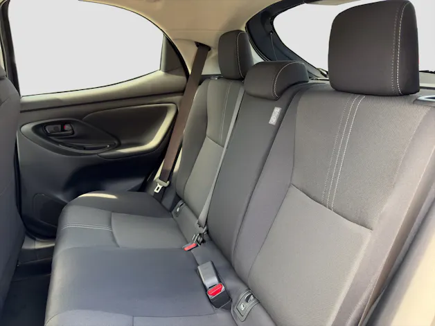 Toyota Yaris 1.5 VVT-i HSD Trend