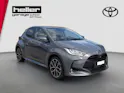 Toyota Yaris 1.5 VVT-i HSD Trend