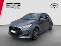 Toyota Yaris 1.5 VVT-i HSD Trend