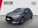 Toyota Yaris 1.5 VVT-i HSD Trend