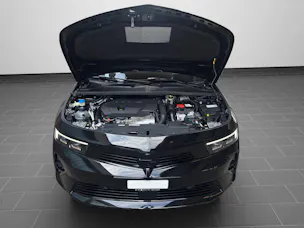 Opel Astra 1.6 T PHEV 180 Ultimate