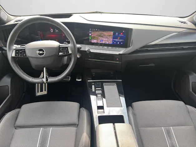 Opel Astra 1.6 T PHEV 180 Ultimate