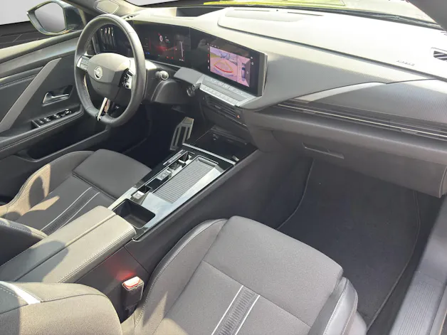 Opel Astra 1.6 T PHEV 180 Ultimate