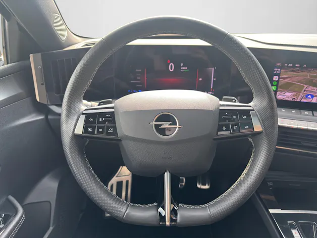 Opel Astra 1.6 T PHEV 180 Ultimate