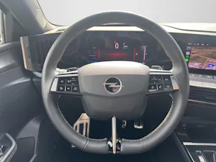 Opel Astra 1.6 T PHEV 180 Ultimate