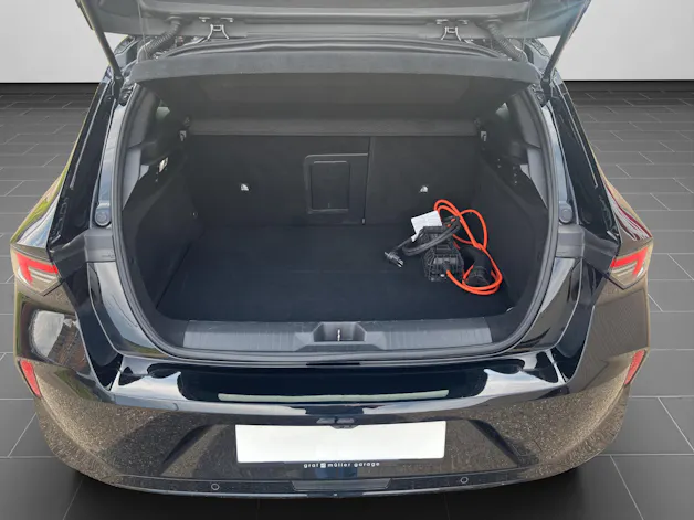 Opel Astra 1.6 T PHEV 180 Ultimate