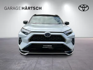 Toyota RAV4 2.5 Plug-In-Hybrid Platinum