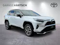 Toyota RAV4 2.5 Plug-In-Hybrid Platinum