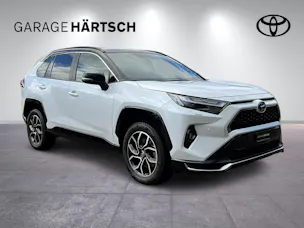 Toyota RAV4 2.5 Plug-In-Hybrid Platinum