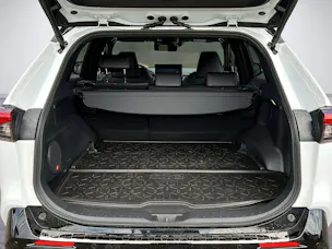 Toyota RAV4 2.5 Plug-In-Hybrid Platinum