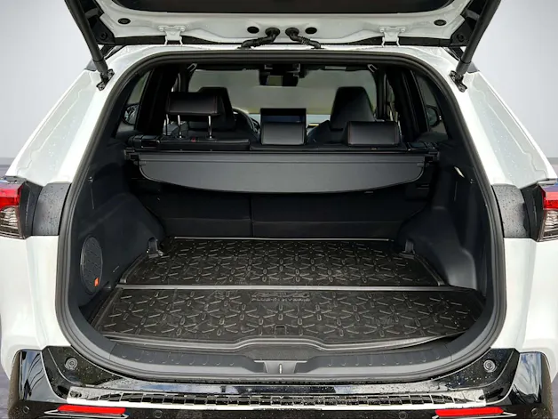 Toyota RAV4 2.5 Plug-In-Hybrid Platinum