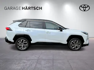 Toyota RAV4 2.5 Plug-In-Hybrid Platinum