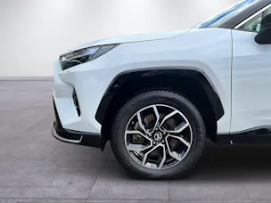 Toyota RAV4 2.5 Plug-In-Hybrid Platinum
