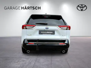 Toyota RAV4 2.5 Plug-In-Hybrid Platinum