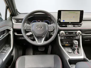 Toyota RAV4 2.5 Plug-In-Hybrid Platinum