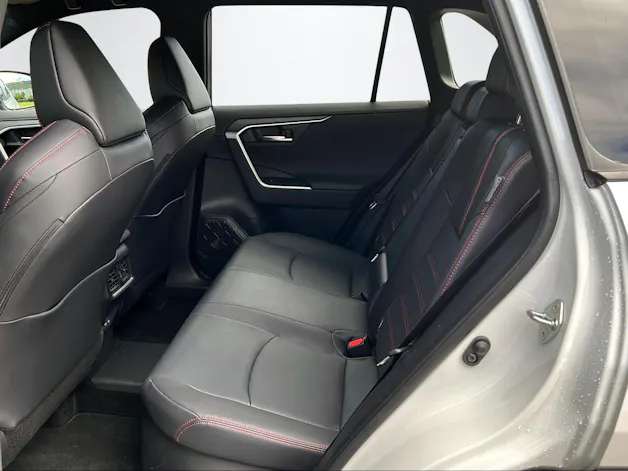 Toyota RAV4 2.5 Plug-In-Hybrid Platinum